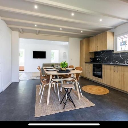Maison A Deux Pas Du Port Lanton Eksteriør bilde